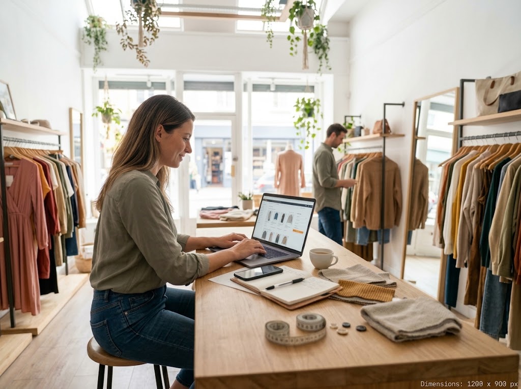 Guide pratique : Comment trouver des fournisseurs fiables pour votre boutique de mode sans vous déplacer