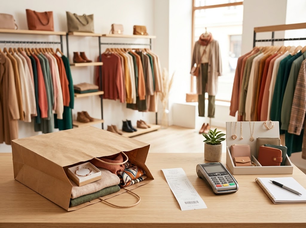 Indice de vente : calcul et leviers pour boutique de mode